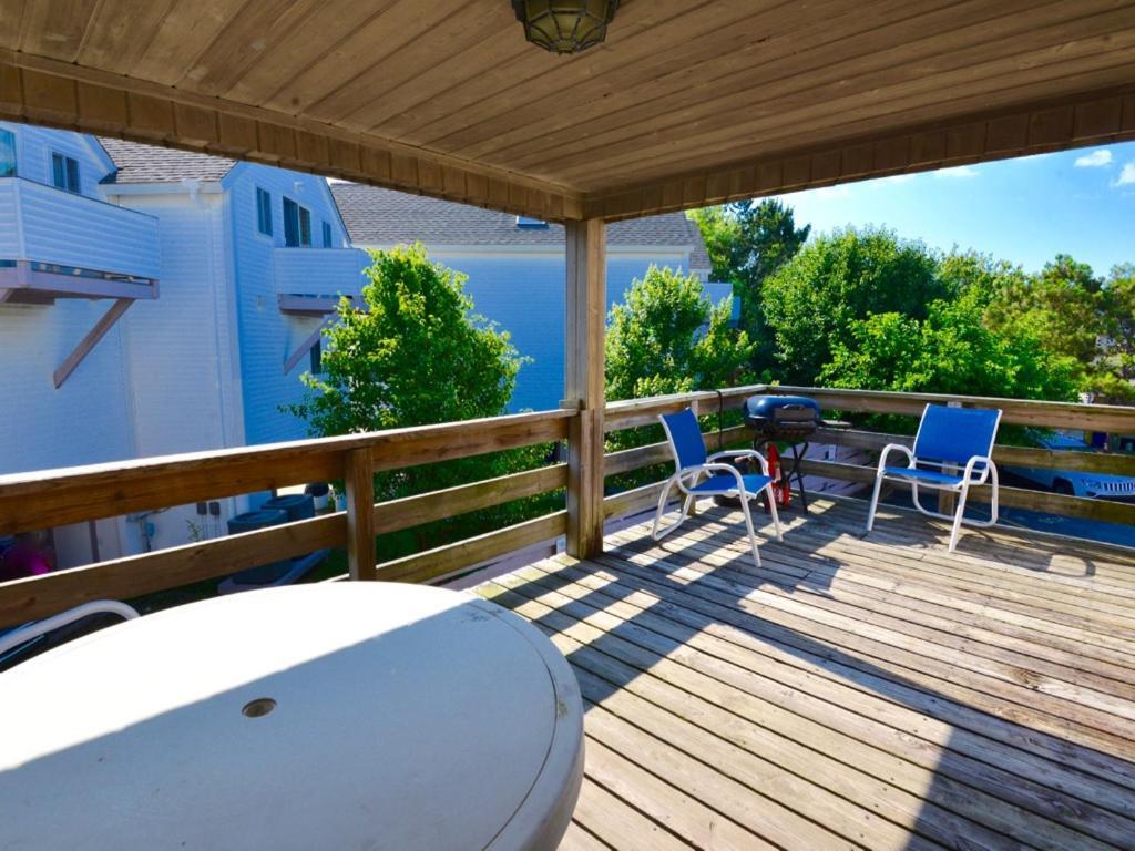 Surf Club Oceanfront Hotel Dewey Beach Exterior foto